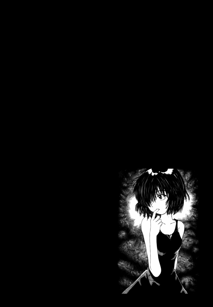 Mysterious Girlfriend X Chapter 7 page 20 - Chapter 7: Mysterious Girl Meets Mysterious Girl