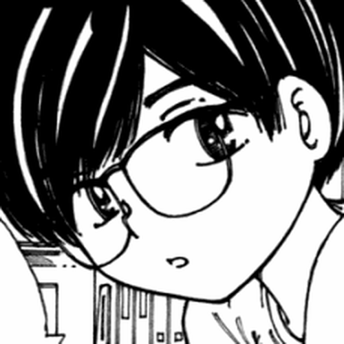 Mysterious Girlfriend X Chapter 7: Mysterious Girl Meets Mysterious Girl cover