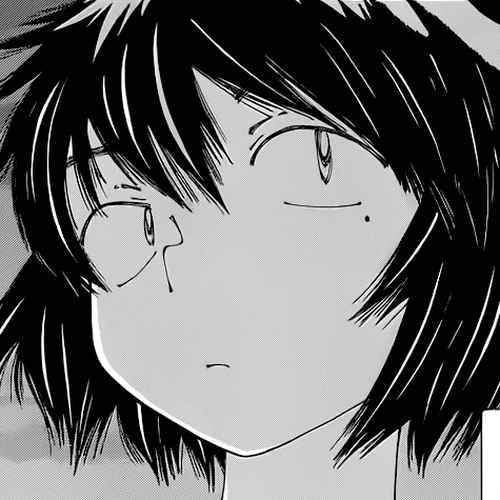 Mysterious Girlfriend X Chapter 71: The Mysterious Mole cover