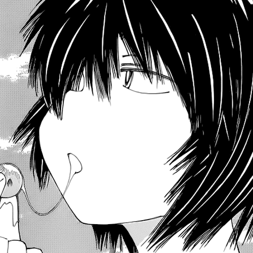 Mysterious Girlfriend X Chapter 72: The Mysterious Fruit cover