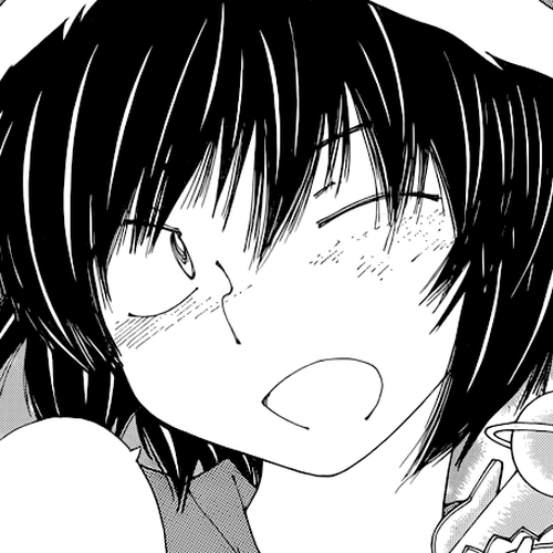 Mysterious Girlfriend X Chapter 73: The Mysterious Christmas cover