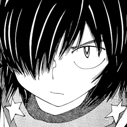 Mysterious Girlfriend X Chapter 74: The Mysterious New Year's Card cover