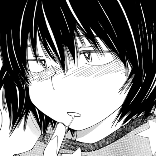 Mysterious Girlfriend X Chapter 75: The Mysterious Valentine cover