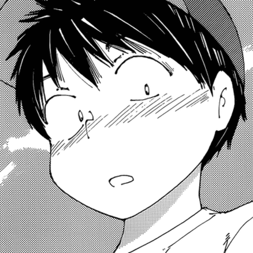 Mysterious Girlfriend X Chapter 77: The Mysterious Softball Game cover