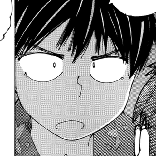 Mysterious Girlfriend X Chapter 78: The Mysterious One-Piece cover