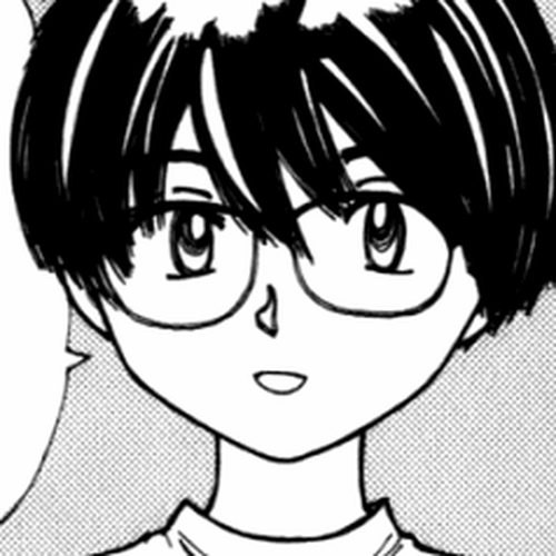 Mysterious Girlfriend X Chapter 8: Mysterious Girl Meets Mysterious Girl (continued) cover