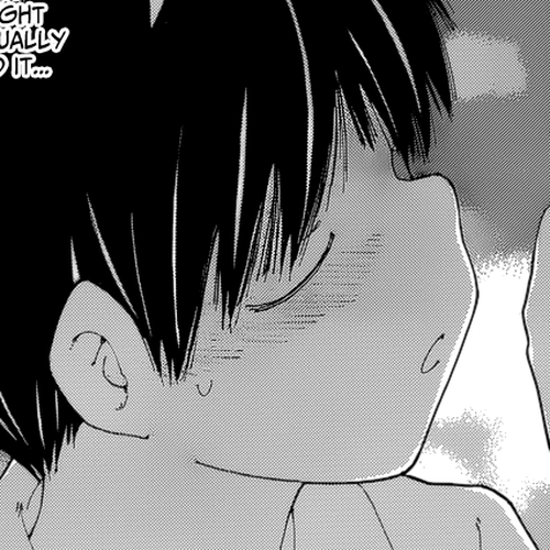 Mysterious Girlfriend X Chapter 80: Mysterious Fireworks cover