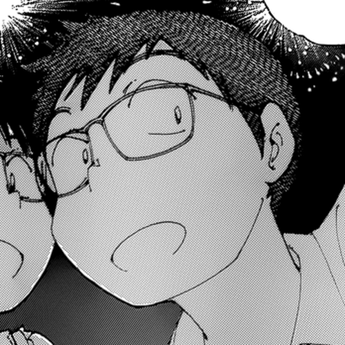 Mysterious Girlfriend X Chapter 81: The Mysterious Backstory cover