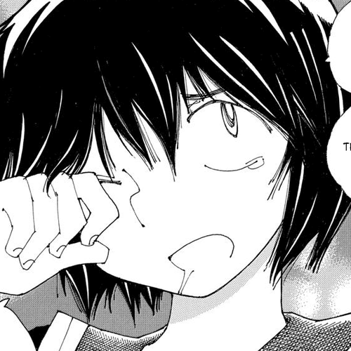 Mysterious Girlfriend X Chapter 82: The Mysterious Tennis Court cover