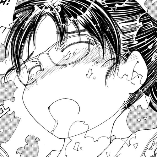 Mysterious Girlfriend X Chapter 83: Mysterious Shutter Chance (Part 1) cover