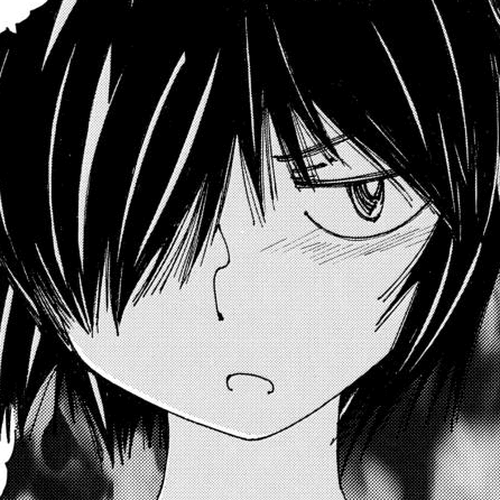 Mysterious Girlfriend X Chapter 84: The Mysterious Match - Tsubaki vs. Urabe cover