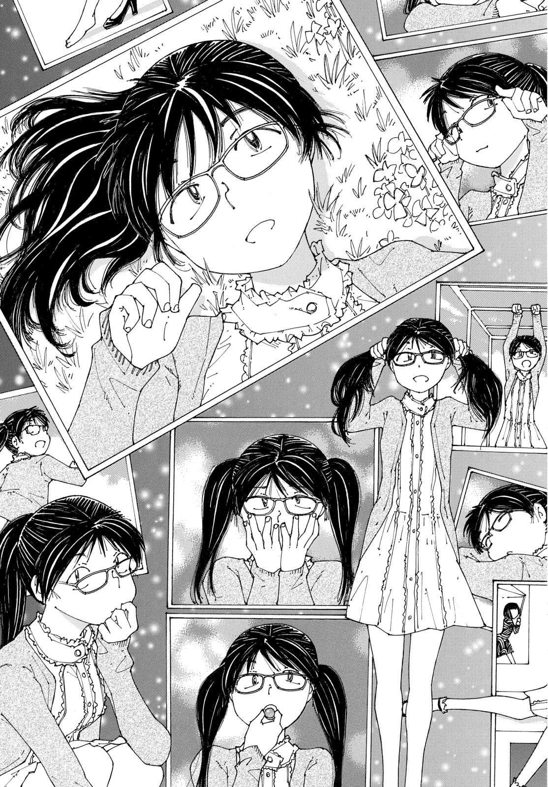 Mysterious Girlfriend X Chapter 86 page 11 - Chapter 86: Mysterious Shutter Chance (Part 2)
