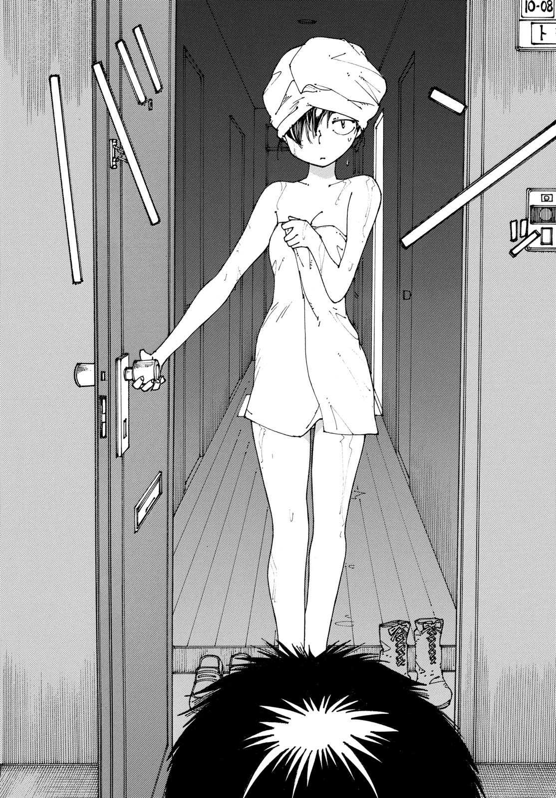 Mysterious Girlfriend X Chapter 88 page 18 - Chapter 88: The Mysterious "Period of Getting Bored with Each Other"