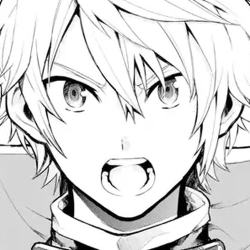 Mysterious Job Called Oda Nobunaga Chapter 1: The job named Oda Nobunaga cover