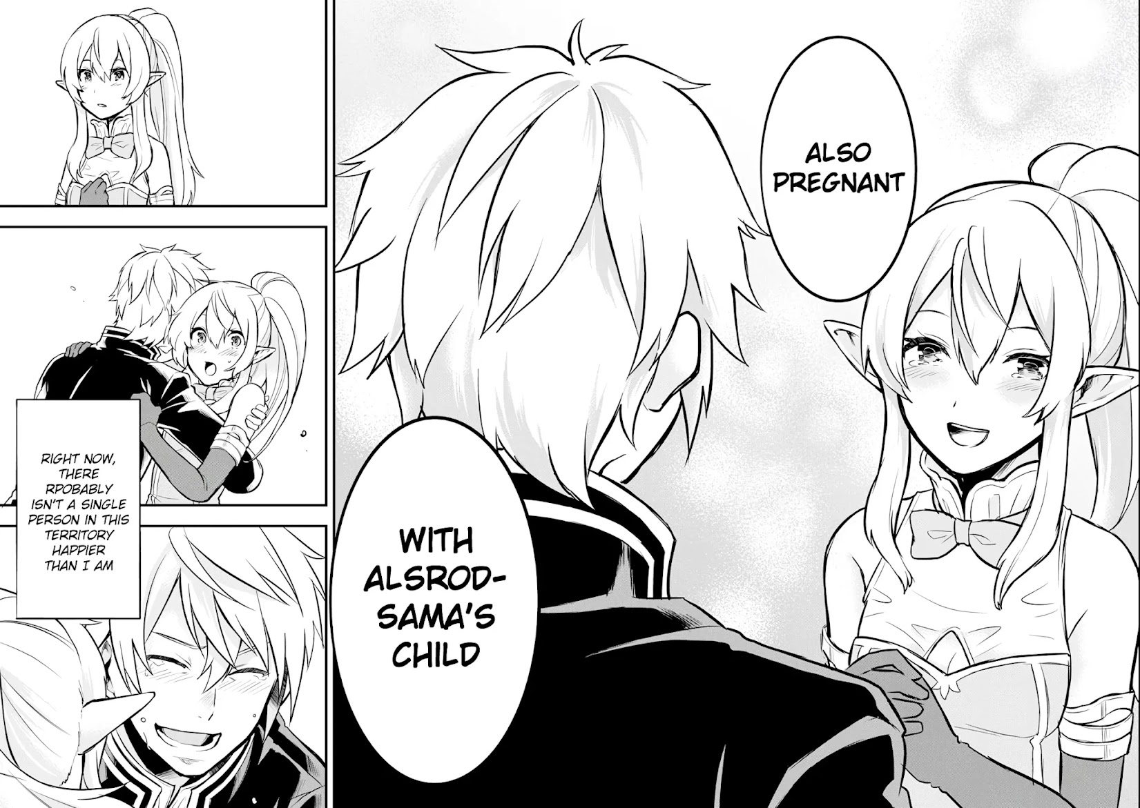 Mysterious Job Called Oda Nobunaga Chapter 10 page 24 - Chapter 10: Moving Bases And A Successor