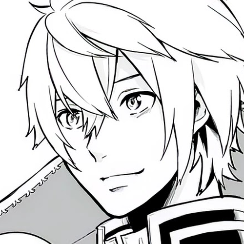 Mysterious Job Called Oda Nobunaga Chapter 11 cover