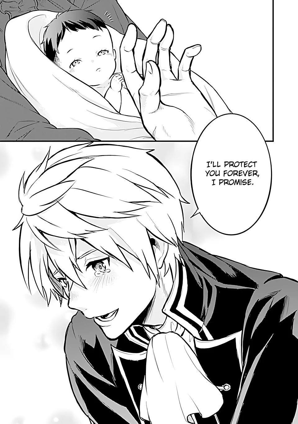 Mysterious Job Called Oda Nobunaga Chapter 16 page 12 - Chapter 16