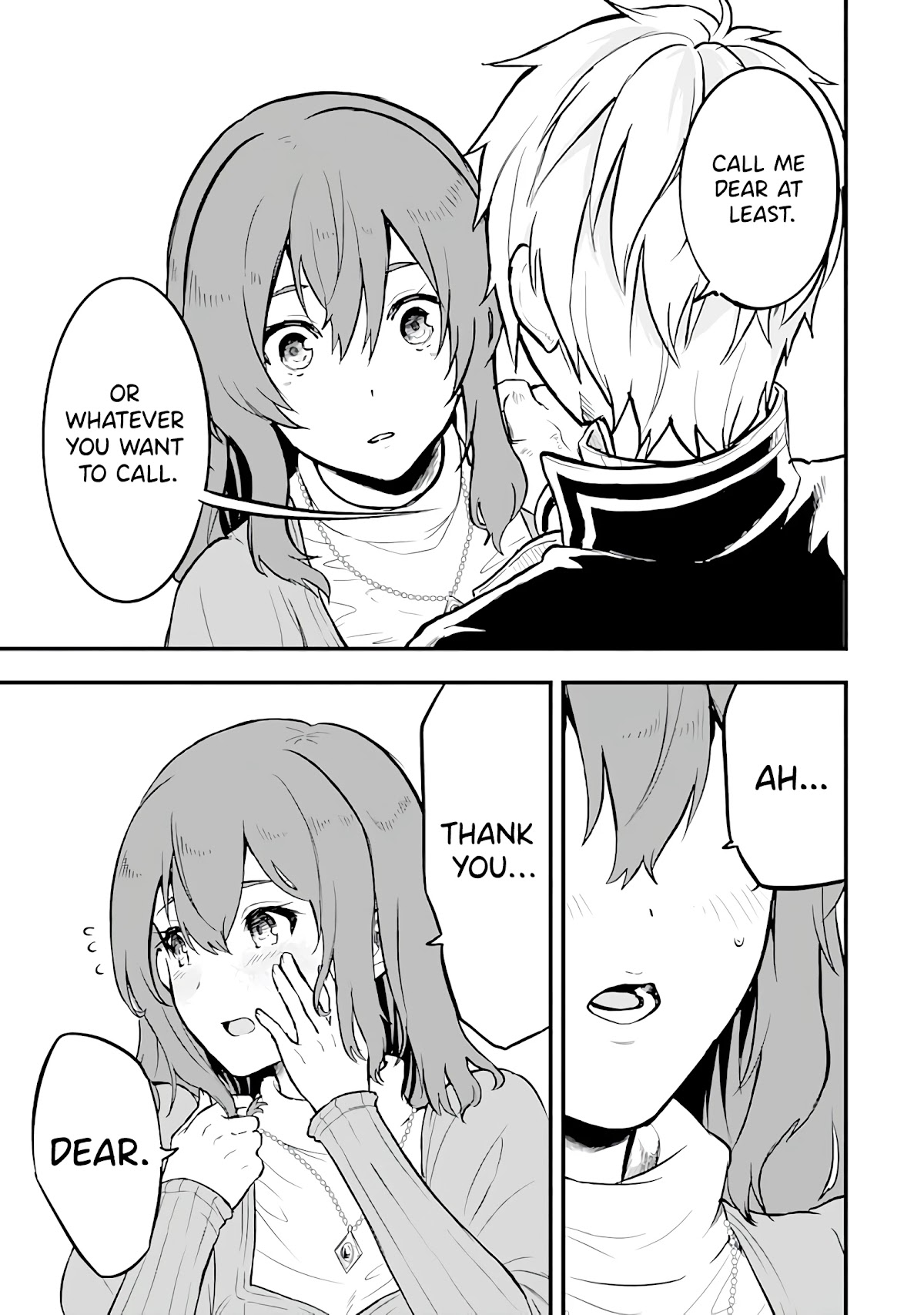Mysterious Job Called Oda Nobunaga Chapter 18 page 5 - Chapter 18