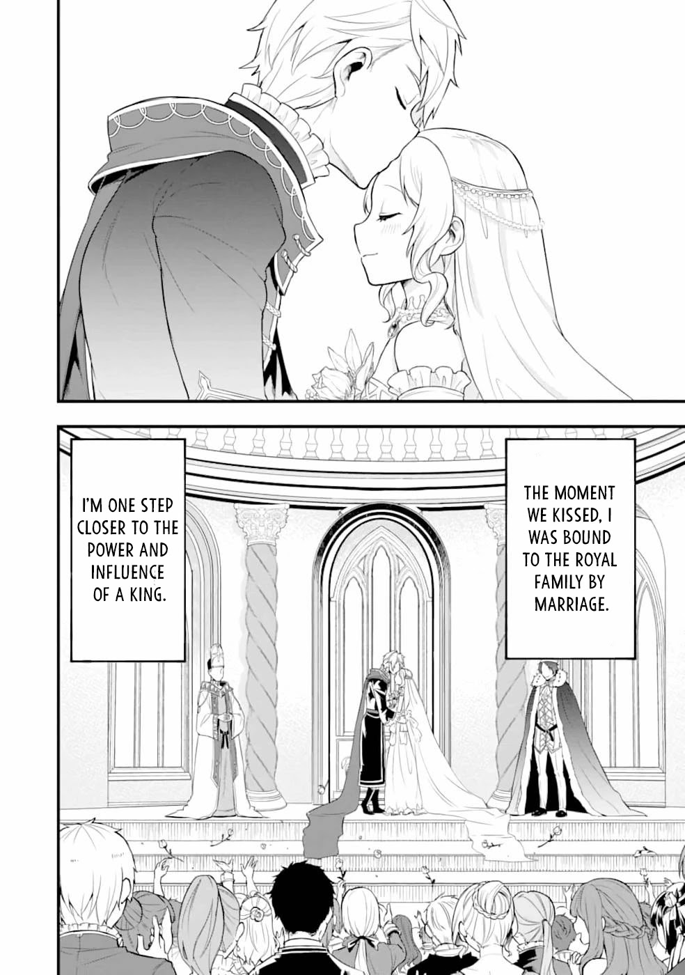 Mysterious Job Called Oda Nobunaga Chapter 21 page 18 - Chapter 21