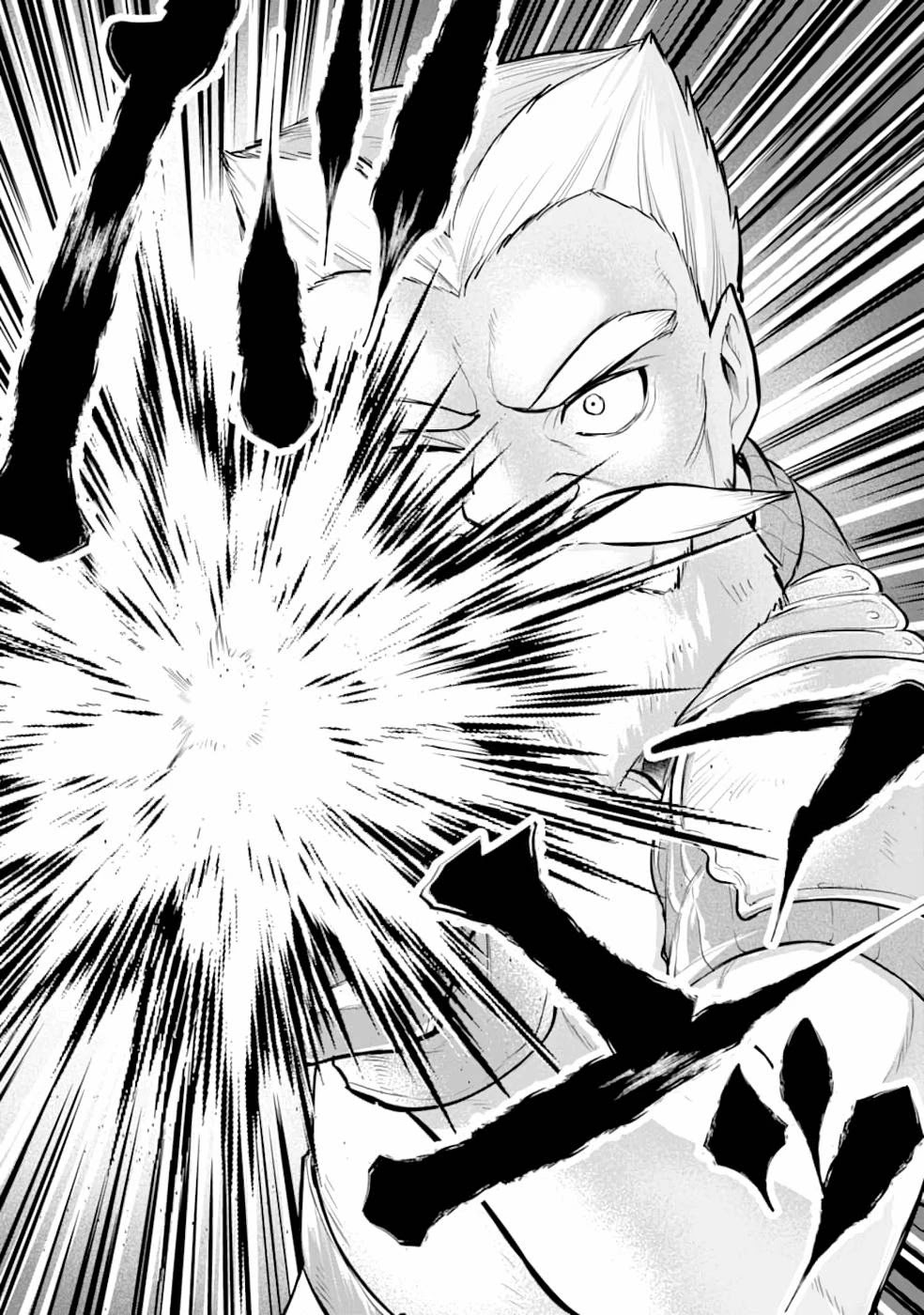 Mysterious Job Called Oda Nobunaga Chapter 21 page 37 - Chapter 21