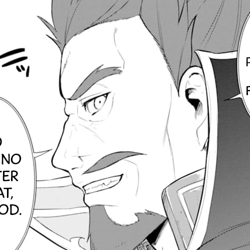 Mysterious Job Called Oda Nobunaga Chapter 25 cover