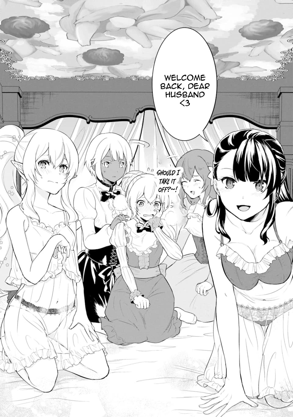 Mysterious Job Called Oda Nobunaga Chapter 26 page 13 - Chapter 26
