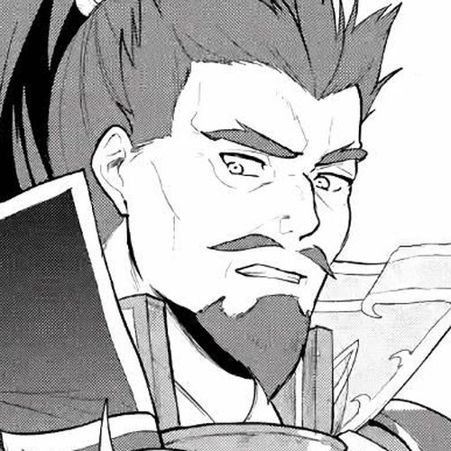 Mysterious Job Called Oda Nobunaga Chapter 27 cover