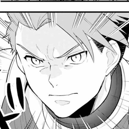 Mysterious Job Called Oda Nobunaga Chapter 29 cover