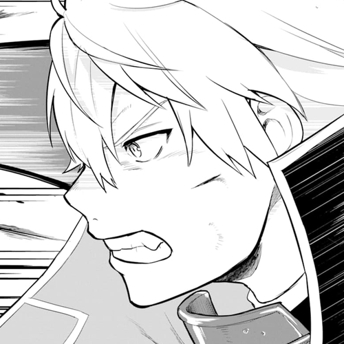 Mysterious Job Called Oda Nobunaga Chapter 30 cover
