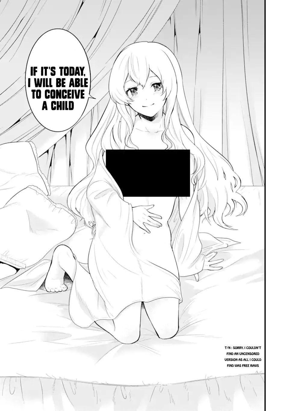 Mysterious Job Called Oda Nobunaga Chapter 32 page 24 - Chapter 32