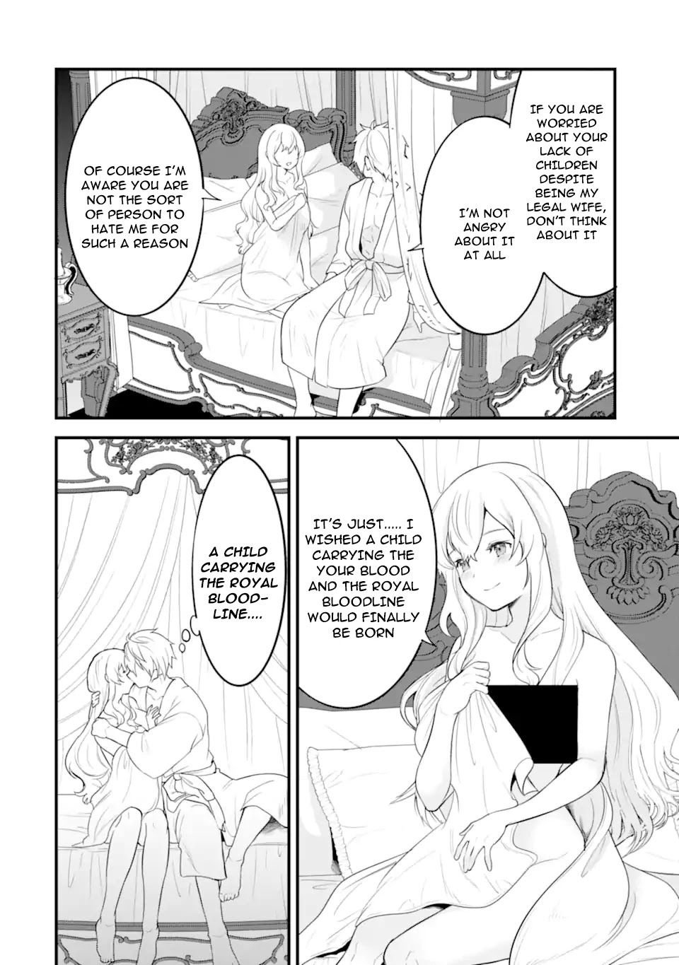 Mysterious Job Called Oda Nobunaga Chapter 32 page 25 - Chapter 32