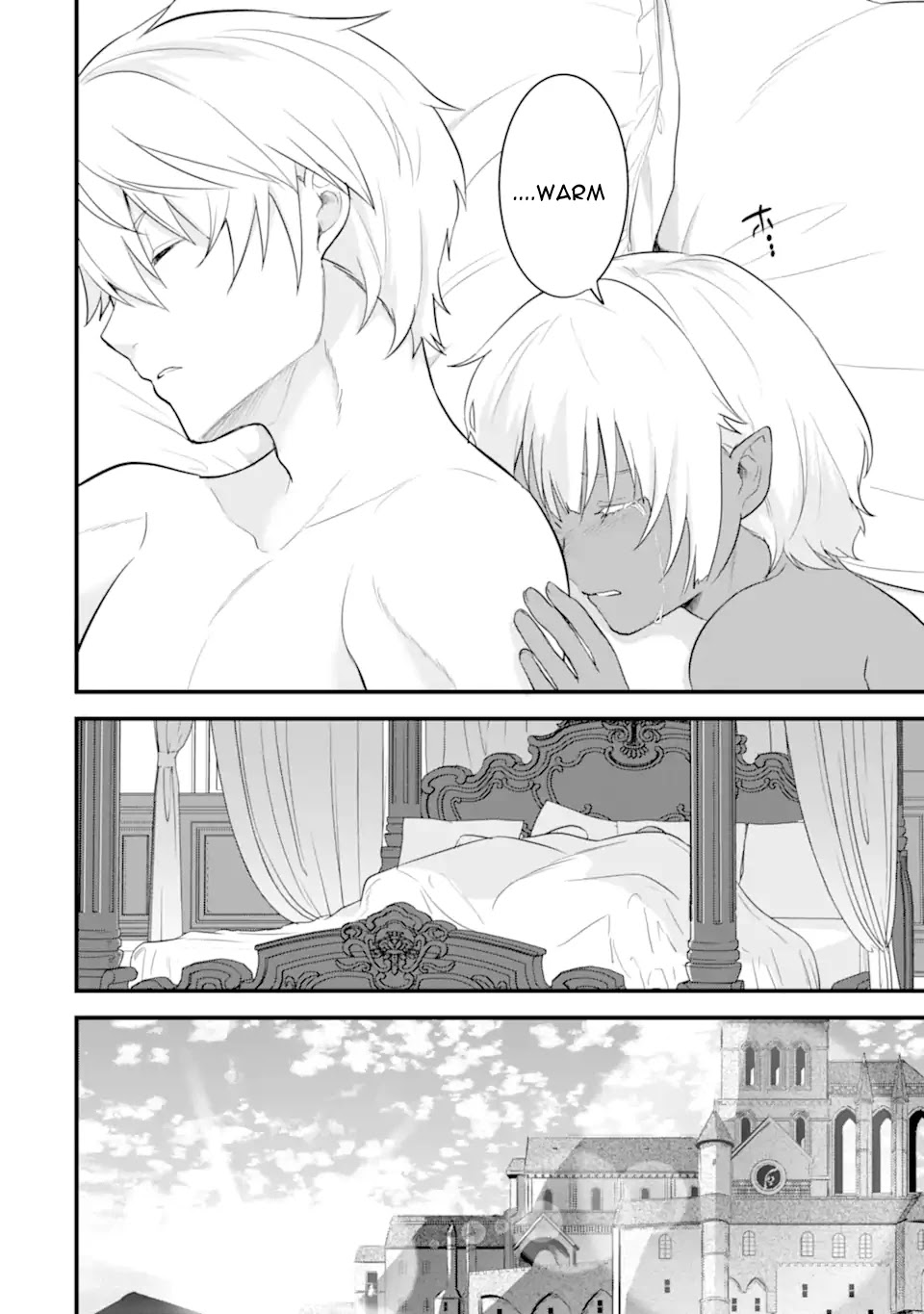 Mysterious Job Called Oda Nobunaga Chapter 32 page 7 - Chapter 32