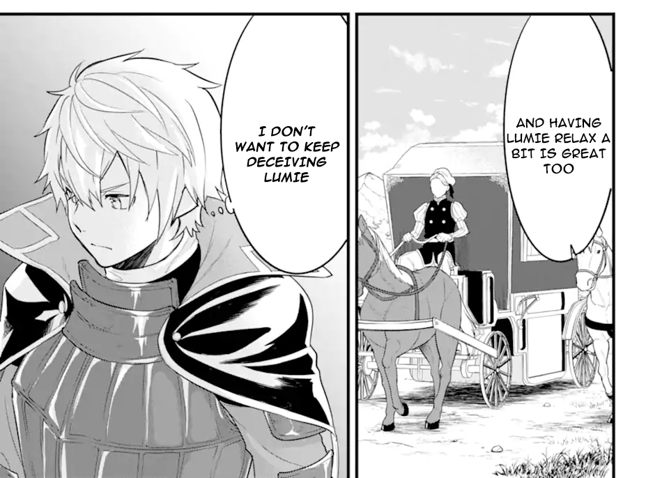 Mysterious Job Called Oda Nobunaga Chapter 34 page 10 - Chapter 34