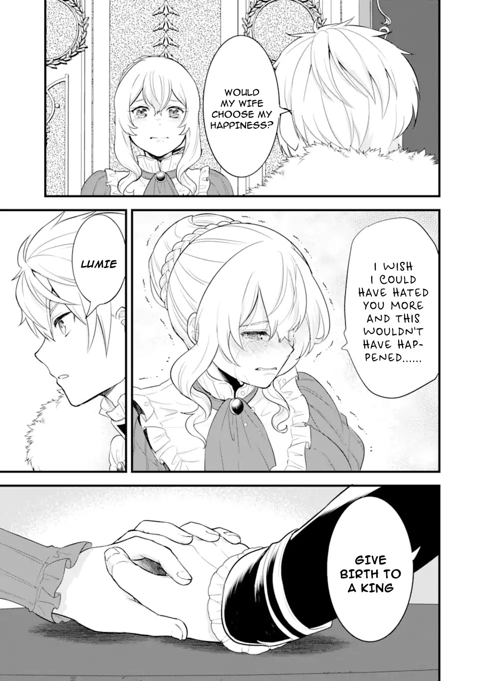 Mysterious Job Called Oda Nobunaga Chapter 34 page 20 - Chapter 34