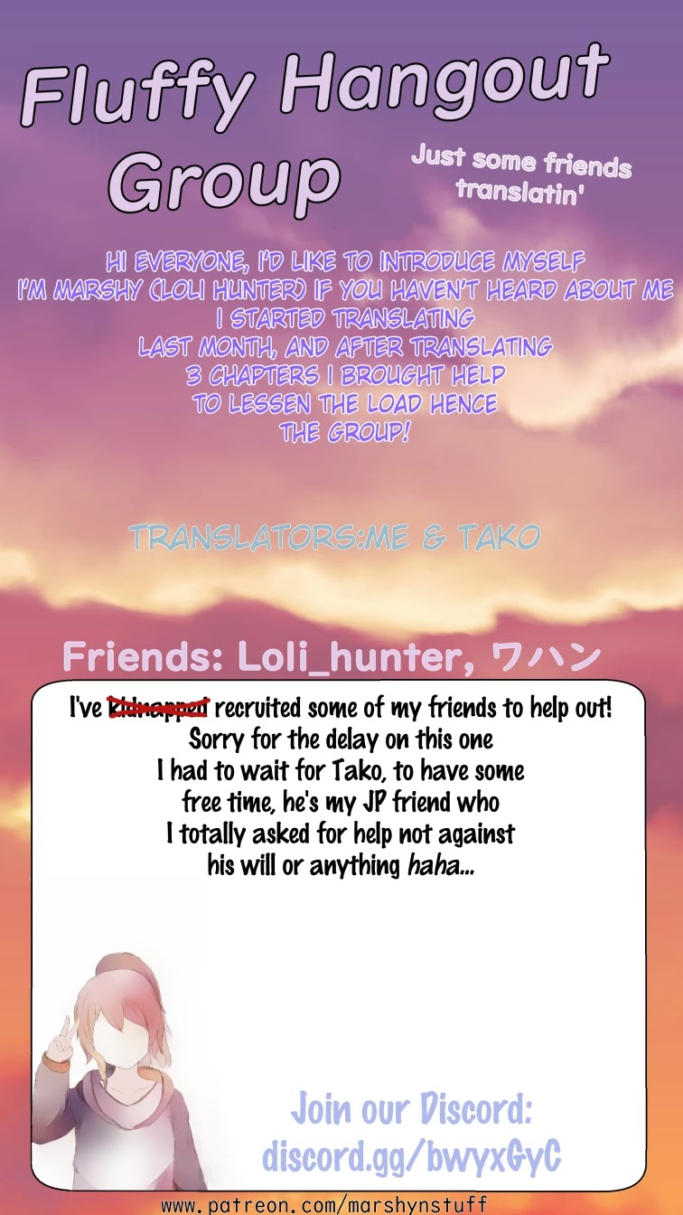 Mysterious Job Called Oda Nobunaga Chapter 4 page 28 - Chapter 4