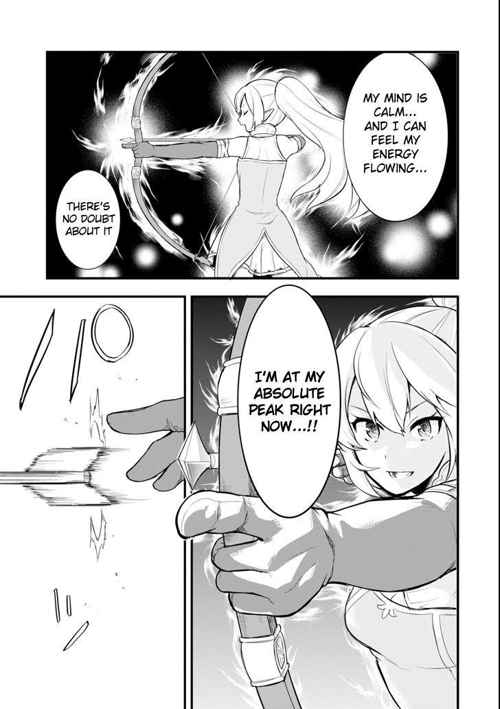 Mysterious Job Called Oda Nobunaga Chapter 6 page 9 - Chapter 6