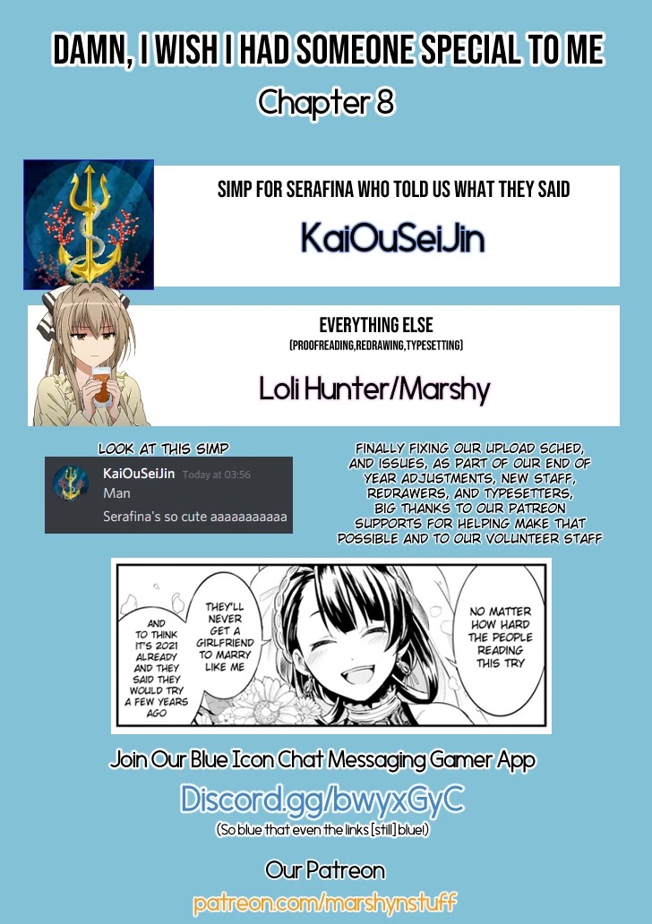 Mysterious Job Called Oda Nobunaga Chapter 8 page 26 - Chapter 8: My Wife Truly Is A Brilliant Woman