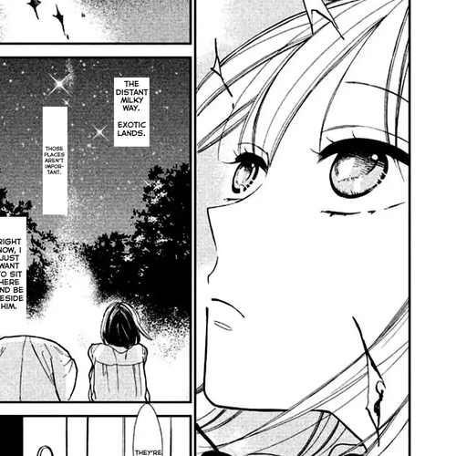 Mystery for My Dear A Chapter 1 cover