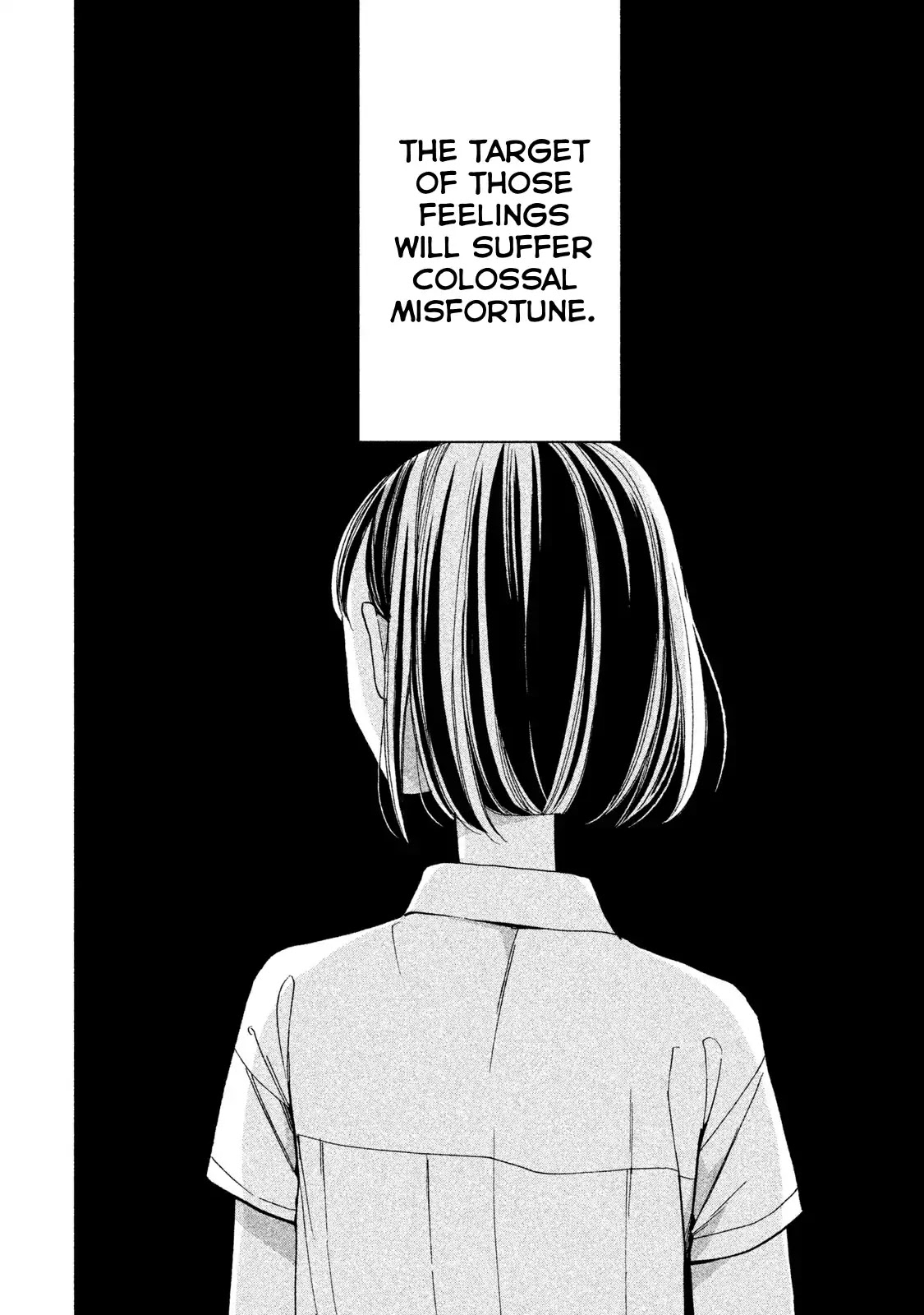 Mystery for My Dear A Chapter 2 page 50 - Chapter 2