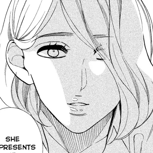 Mystery for My Dear A Chapter 2 cover