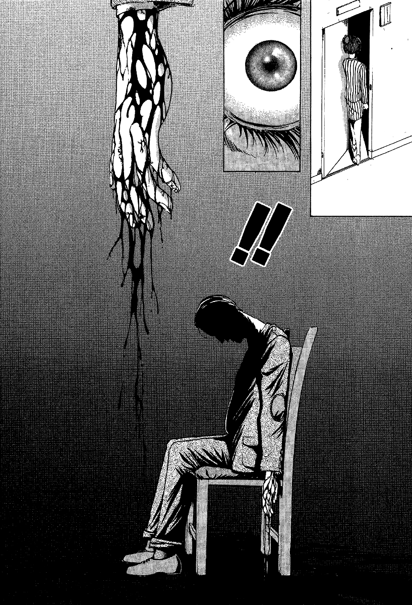 Mystery Minzoku Gakusha Yakumo Itsuki Chapter 10 page 6 - Chapter 10: Murder Amongst the Fuki Leaves (Part 1)