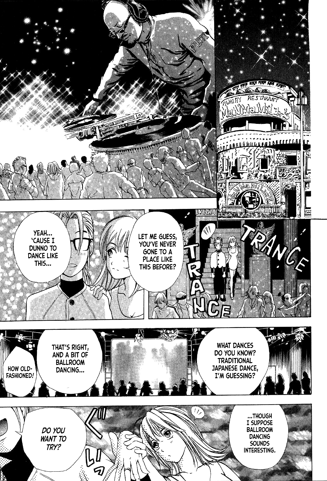 Mystery Minzoku Gakusha Yakumo Itsuki Chapter 14 page 17 - Chapter 14: Mountain Witch Murder Case (Part 1)