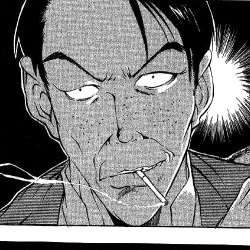 Mystery Minzoku Gakusha Yakumo Itsuki Chapter 17: Mountain Witch Murder Case (Part 4) cover