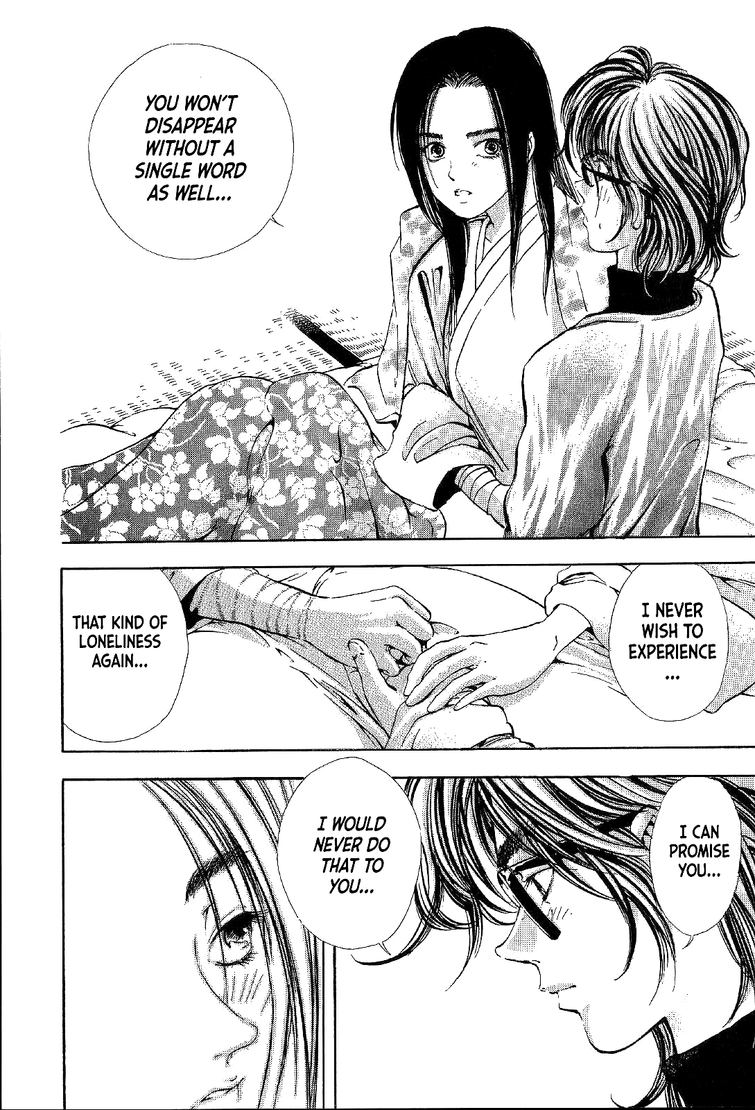 Mystery Minzoku Gakusha Yakumo Itsuki Chapter 2 page 42 - Chapter 2: The Tengu Murders (Part 2)