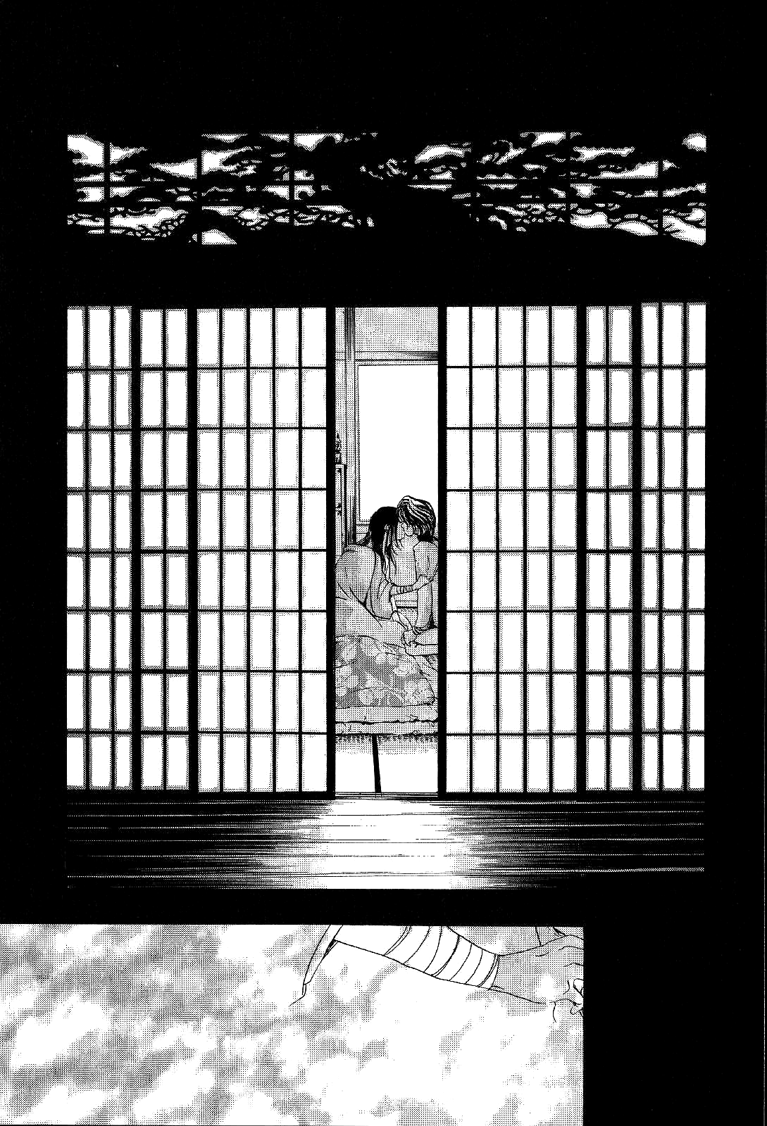 Mystery Minzoku Gakusha Yakumo Itsuki Chapter 2 page 43 - Chapter 2: The Tengu Murders (Part 2)