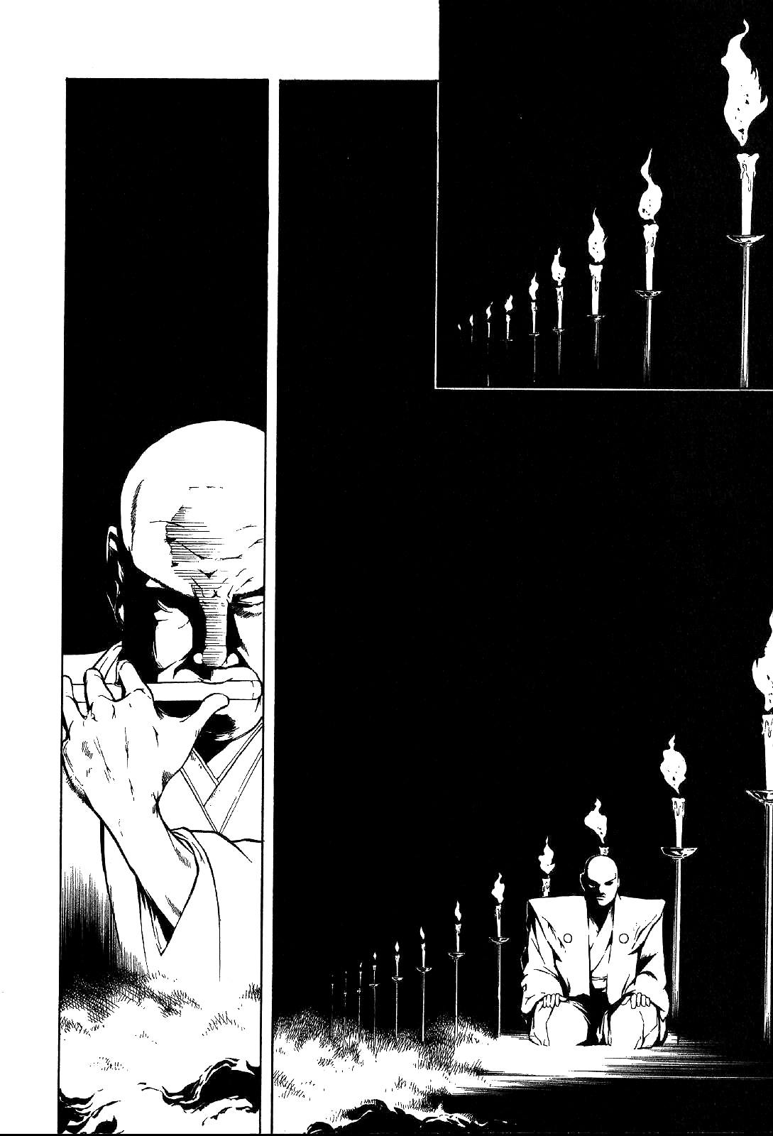 Mystery Minzoku Gakusha Yakumo Itsuki Chapter 23 page 13 - Chapter 23: Mask Museum Murder Case (Part 3)