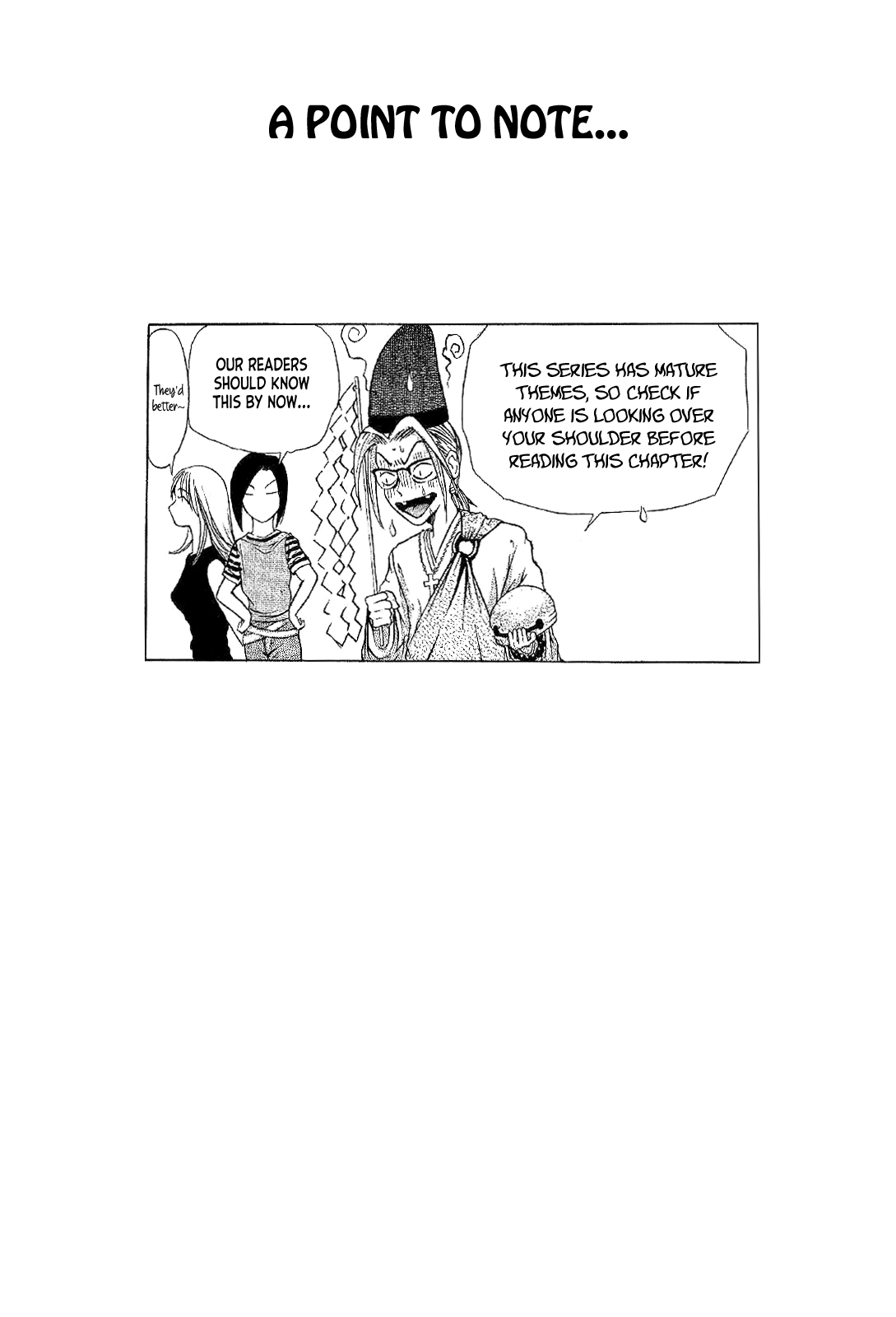 Mystery Minzoku Gakusha Yakumo Itsuki Chapter 23 page 3 - Chapter 23: Mask Museum Murder Case (Part 3)