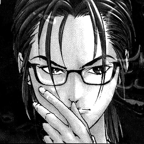 Mystery Minzoku Gakusha Yakumo Itsuki Chapter 26: Mask Museum Murder Case (Part 6) cover