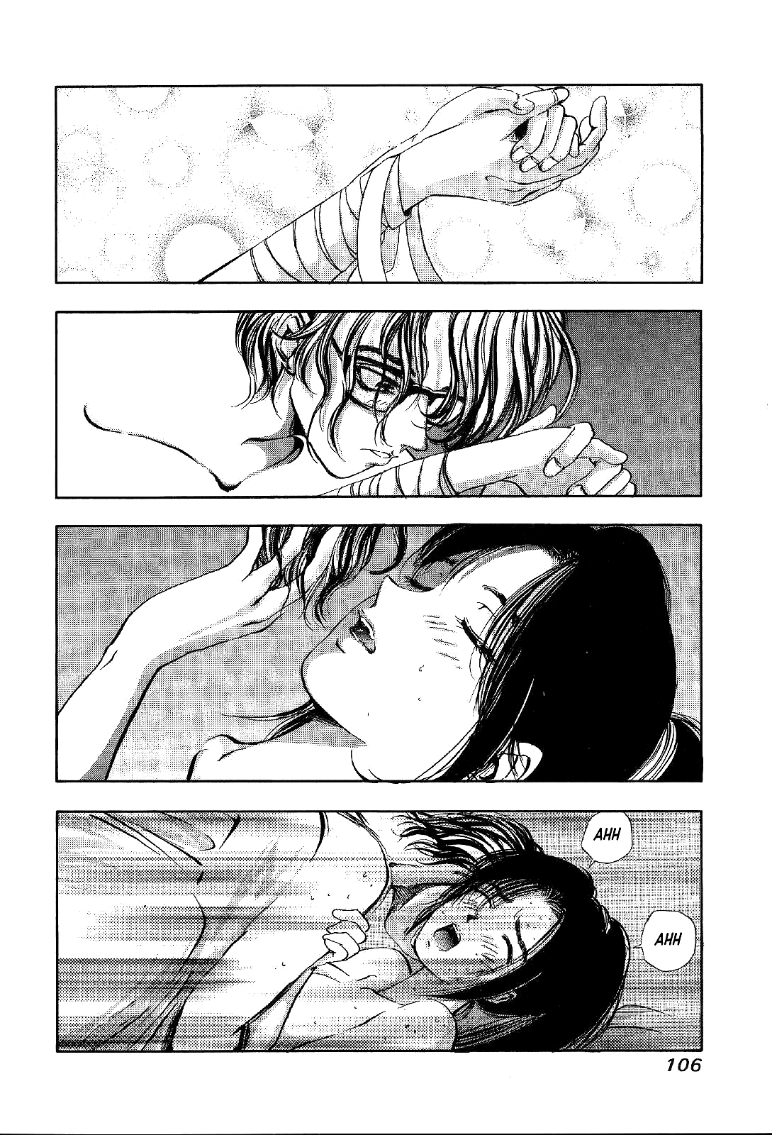 Mystery Minzoku Gakusha Yakumo Itsuki Chapter 3 page 11 - Chapter 3: The Tengu Murders (Part 3)