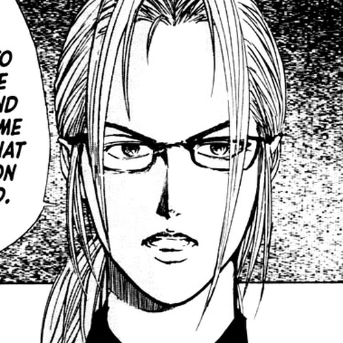 Mystery Minzoku Gakusha Yakumo Itsuki Chapter 43: The Human Sacrifice Murder Case (Part 5) cover